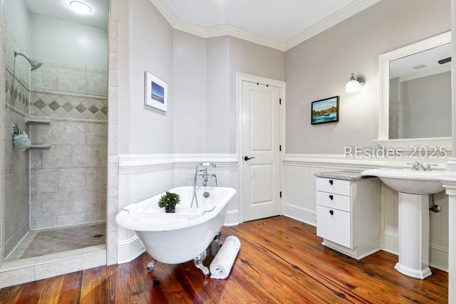 32 Bermuda Pointe Cir, Hilton Head Island, SC 29926