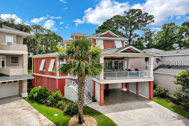 32 Bermuda Pointe Cir, Hilton Head Island, SC 29926