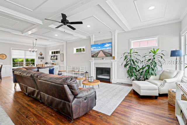 32 Bermuda Pointe Cir, Hilton Head Island, SC 29926