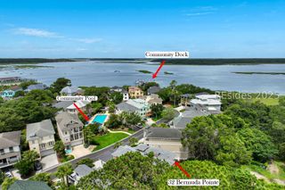 32 Bermuda Pointe Cir, Hilton Head Island, SC 29926