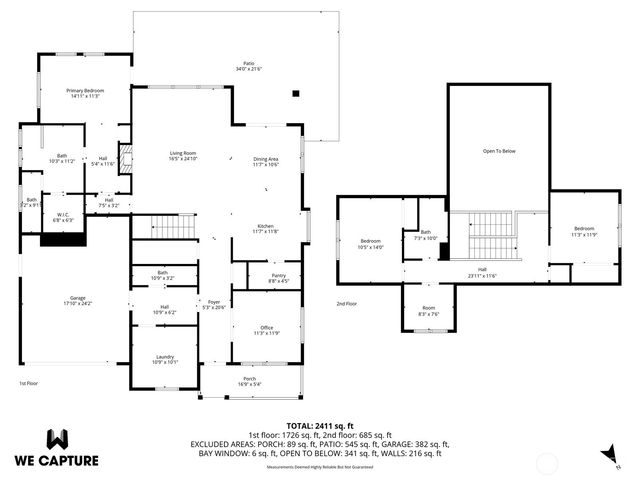 2777 Jessie Court, Ferndale, WA 98248