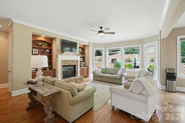13056 Long Common Parkway, Huntersville, NC 28078