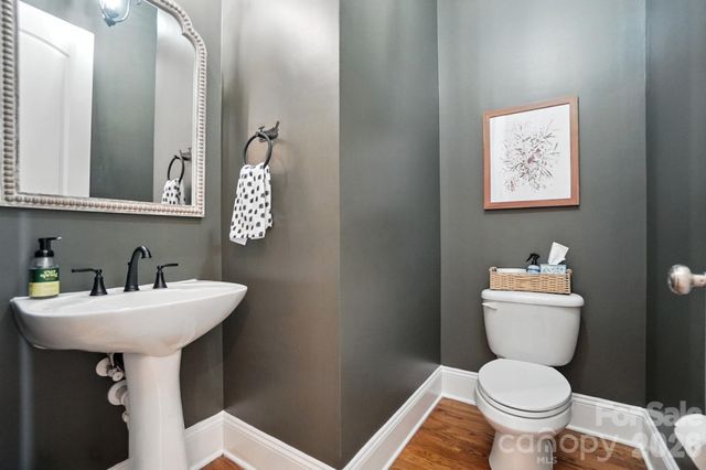13056 Long Common Parkway, Huntersville, NC 28078