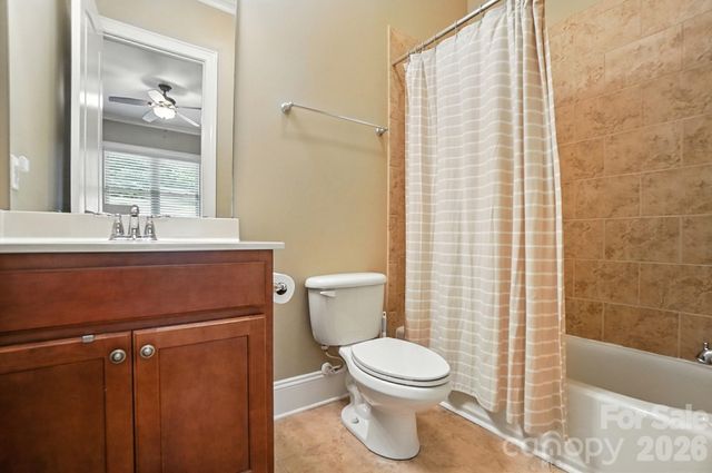13056 Long Common Parkway, Huntersville, NC 28078