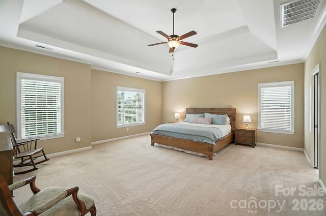 13056 Long Common Parkway, Huntersville, NC 28078