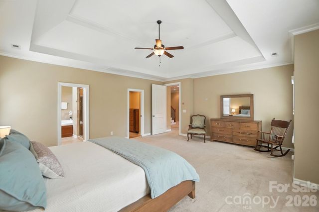 13056 Long Common Parkway, Huntersville, NC 28078