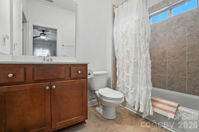 13056 Long Common Parkway, Huntersville, NC 28078