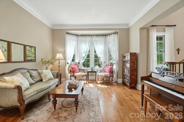 13056 Long Common Parkway, Huntersville, NC 28078