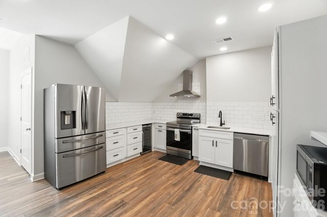 13056 Long Common Parkway, Huntersville, NC 28078