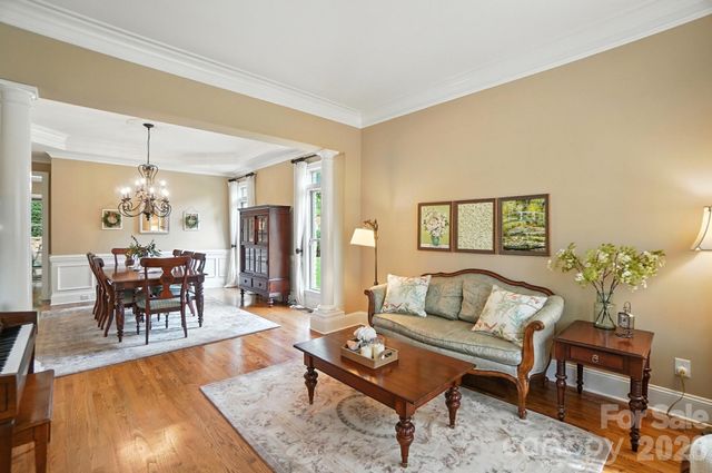 13056 Long Common Parkway, Huntersville, NC 28078