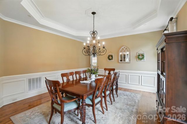 13056 Long Common Parkway, Huntersville, NC 28078