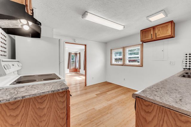 607 N Locust Street, Buffalo, MO 65622