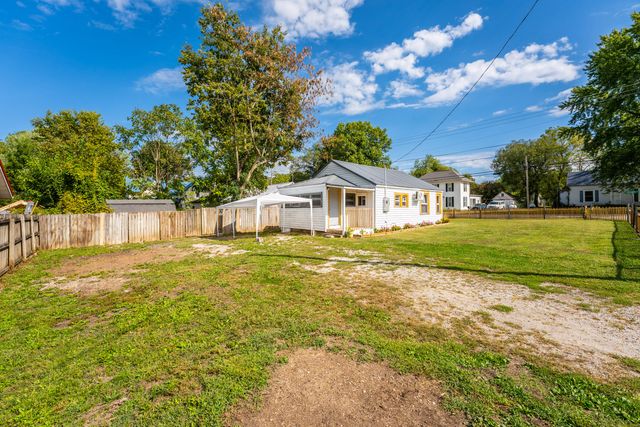 607 N Locust Street, Buffalo, MO 65622