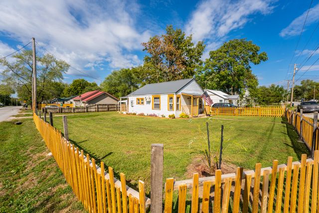 607 N Locust Street, Buffalo, MO 65622