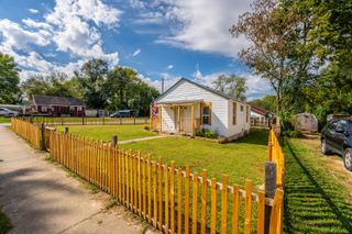 607 N Locust Street, Buffalo, MO 65622