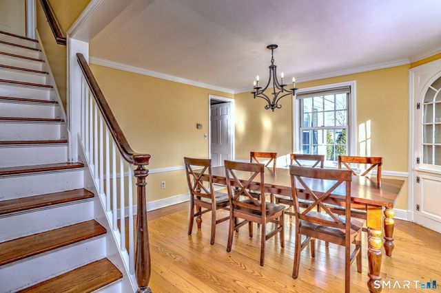 16 Killian Avenue, Trumbull, CT 06611