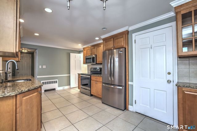 16 Killian Avenue, Trumbull, CT 06611