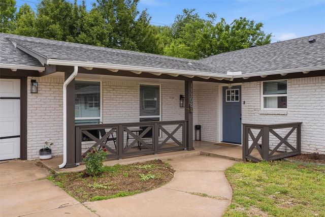 11308 Greystone Avenue, Oklahoma City, OK 73120