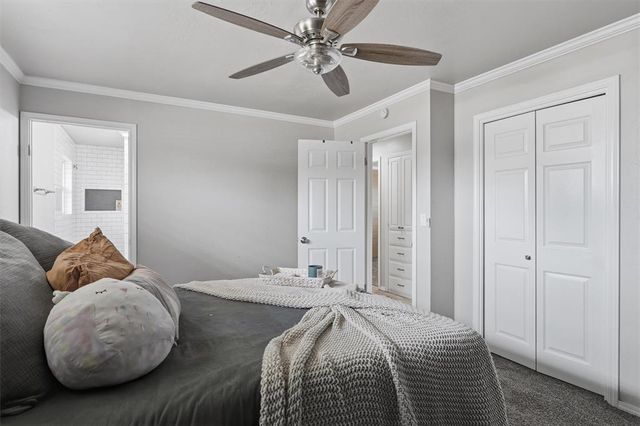 11308 Greystone Avenue, Oklahoma City, OK 73120