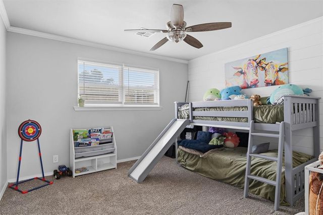 11308 Greystone Avenue, Oklahoma City, OK 73120