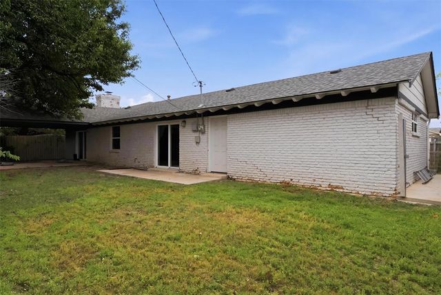 11308 Greystone Avenue, Oklahoma City, OK 73120