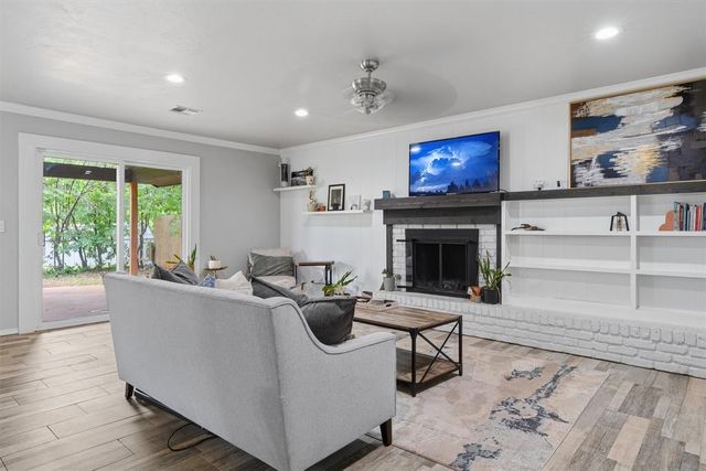 11308 Greystone Avenue, Oklahoma City, OK 73120