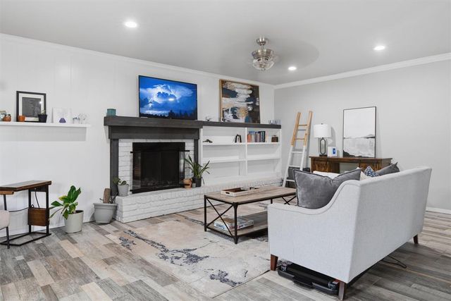 11308 Greystone Avenue, Oklahoma City, OK 73120
