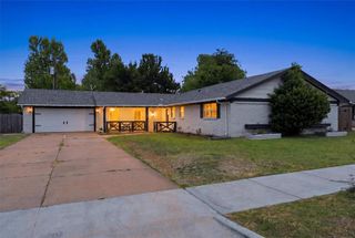 11308 Greystone Avenue, Oklahoma City, OK 73120