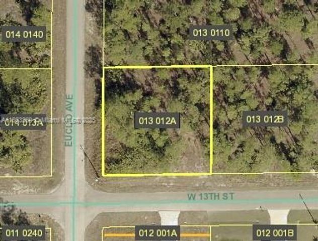 1106 W 13th St, Other City - In The State Of Florida, FL 33972