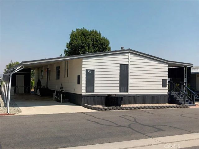 5001 W FLORIDA 431, Hemet, CA 92545