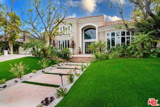 25522 COLETTE Way, Calabasas, CA 91302