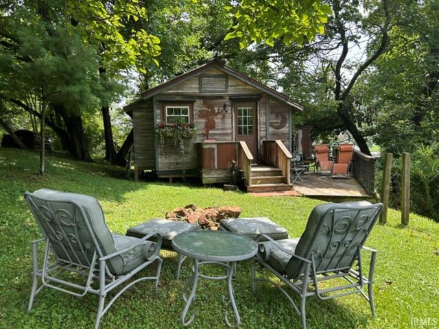 506 S Spring Street, French Lick, IN 47432