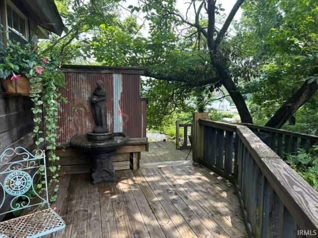 506 S Spring Street, French Lick, IN 47432