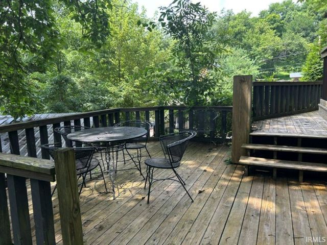 506 S Spring Street, French Lick, IN 47432