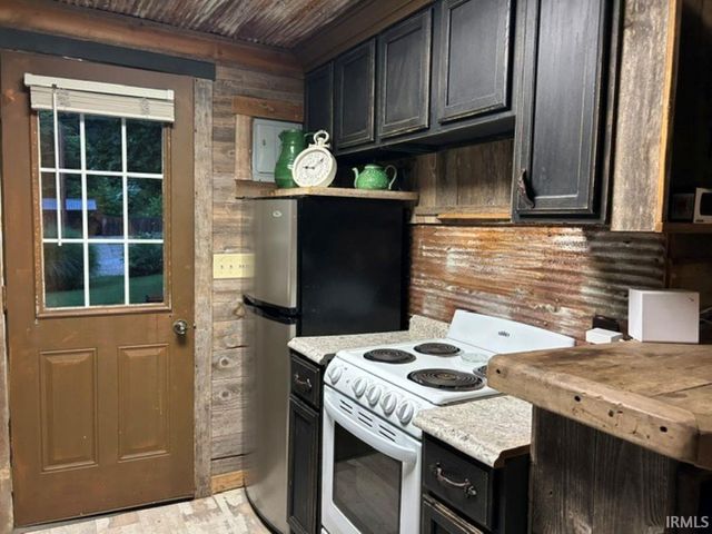 506 S Spring Street, French Lick, IN 47432