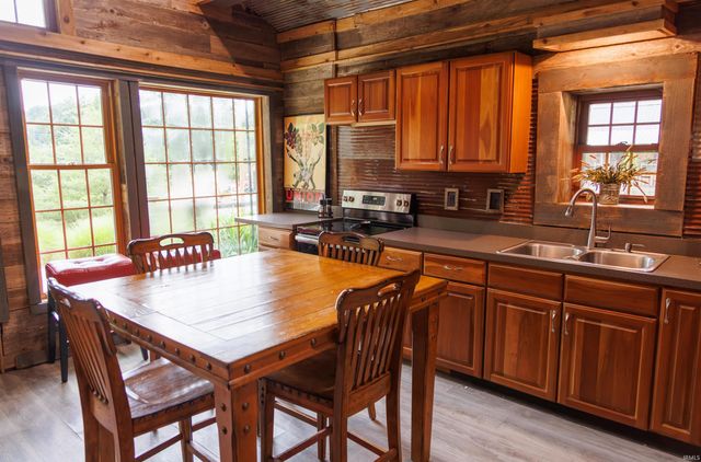 506 S Spring Street, French Lick, IN 47432