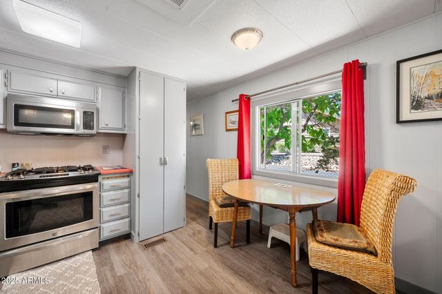 700 WHITE SPAR Road 50, Prescott, AZ 86303