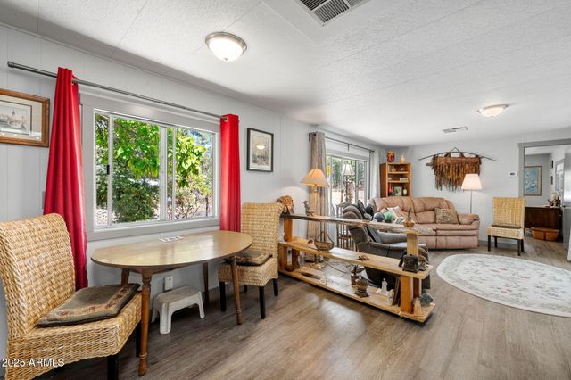 700 WHITE SPAR Road 50, Prescott, AZ 86303