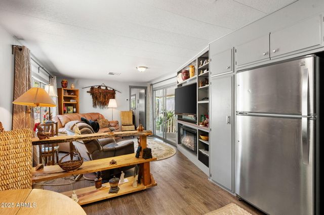 700 WHITE SPAR Road 50, Prescott, AZ 86303