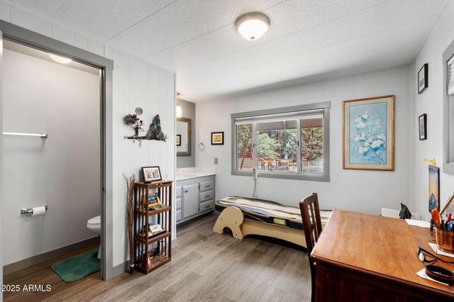 700 WHITE SPAR Road 50, Prescott, AZ 86303