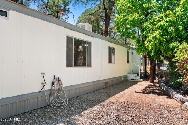 700 WHITE SPAR Road 50, Prescott, AZ 86303