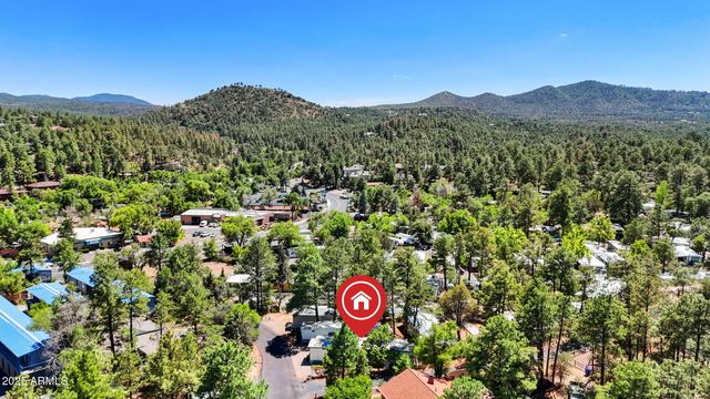 700 WHITE SPAR Road 50, Prescott, AZ 86303