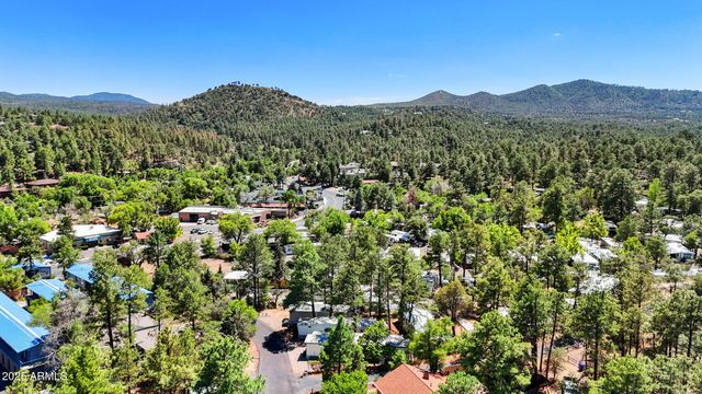 700 WHITE SPAR Road 50, Prescott, AZ 86303