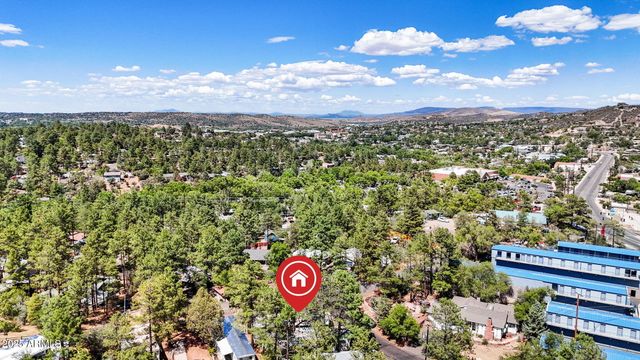 700 WHITE SPAR Road 50, Prescott, AZ 86303
