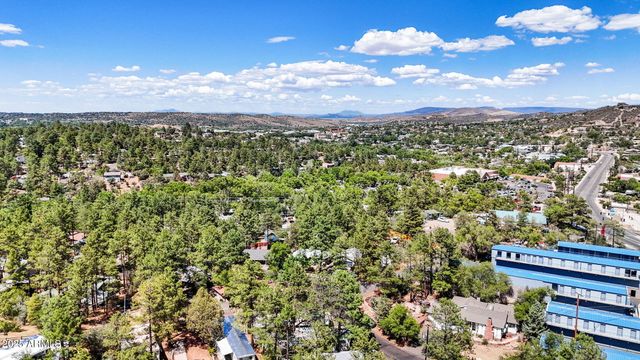 700 WHITE SPAR Road 50, Prescott, AZ 86303