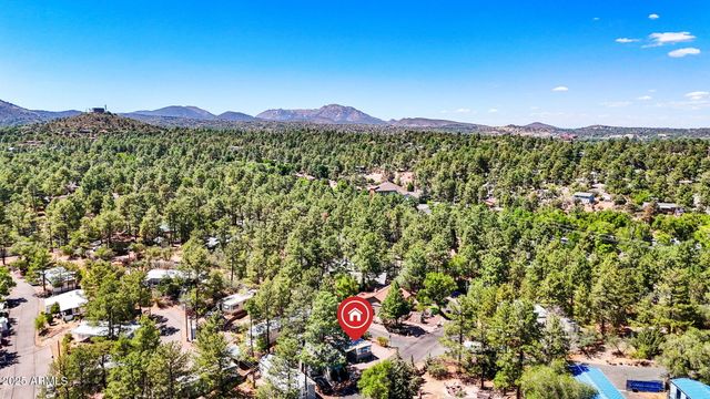 700 WHITE SPAR Road 50, Prescott, AZ 86303