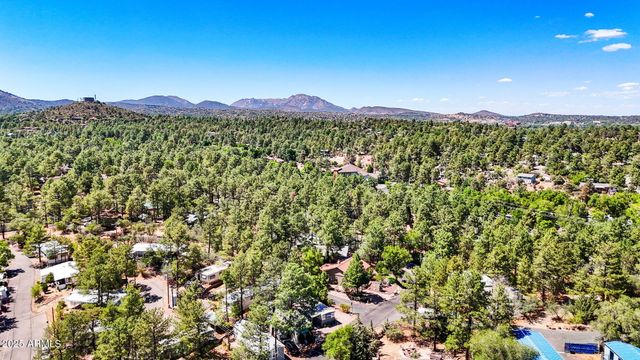 700 WHITE SPAR Road 50, Prescott, AZ 86303