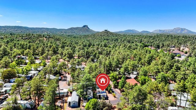 700 WHITE SPAR Road 50, Prescott, AZ 86303