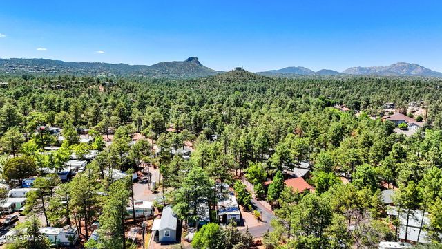 700 WHITE SPAR Road 50, Prescott, AZ 86303