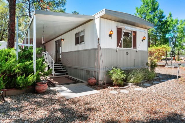 700 WHITE SPAR Road 50, Prescott, AZ 86303